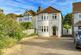 Hill End Lane, St. Albans, Hertfordshire, AL4