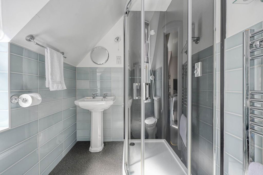 Additional image 14 of 4 bed semi-detached house for saleWaverley Road, Nairn IV12