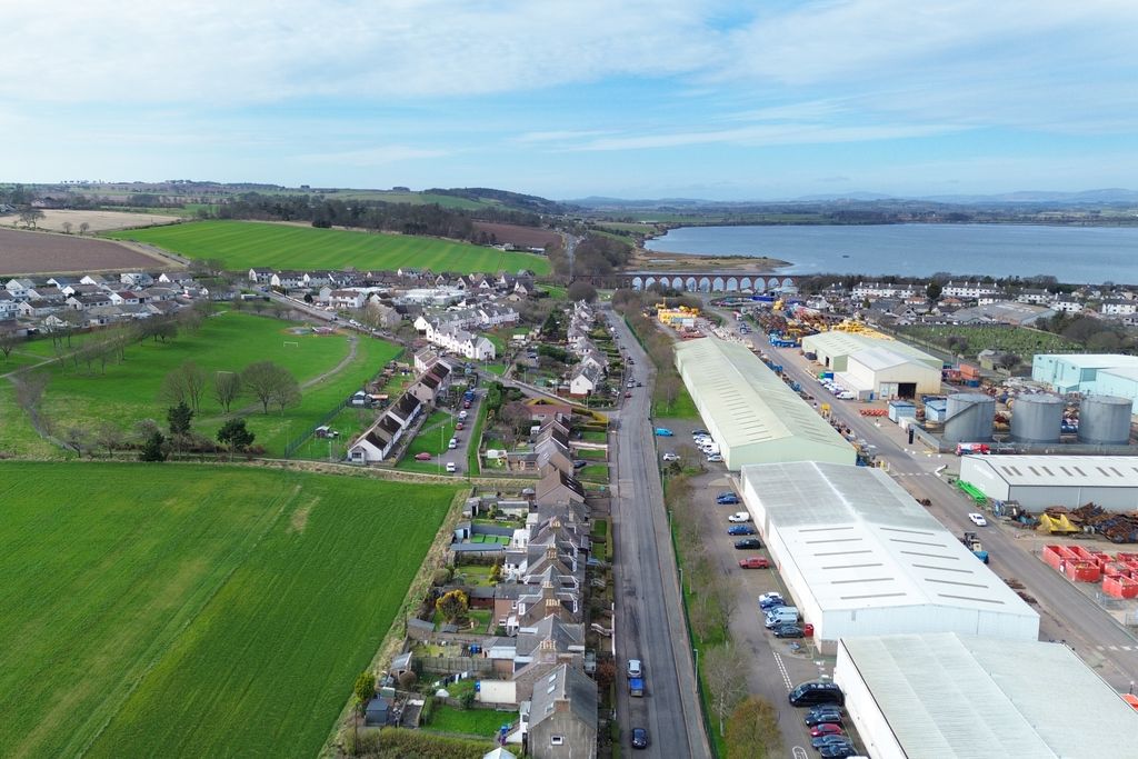 Additional image 38 of 2 bed semi-detached house for saleWest Terrace, Montrose DD10