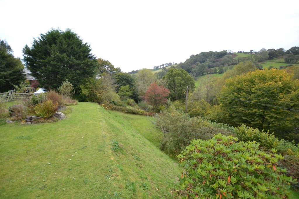 Additional image 4 of 4 bed detached house for saleGwynfe, Llangadog SA19