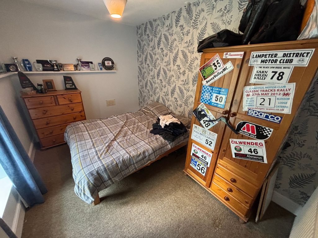Additional image 15 of 3 bed farm for saleAbermeurig, Lampeter SA48