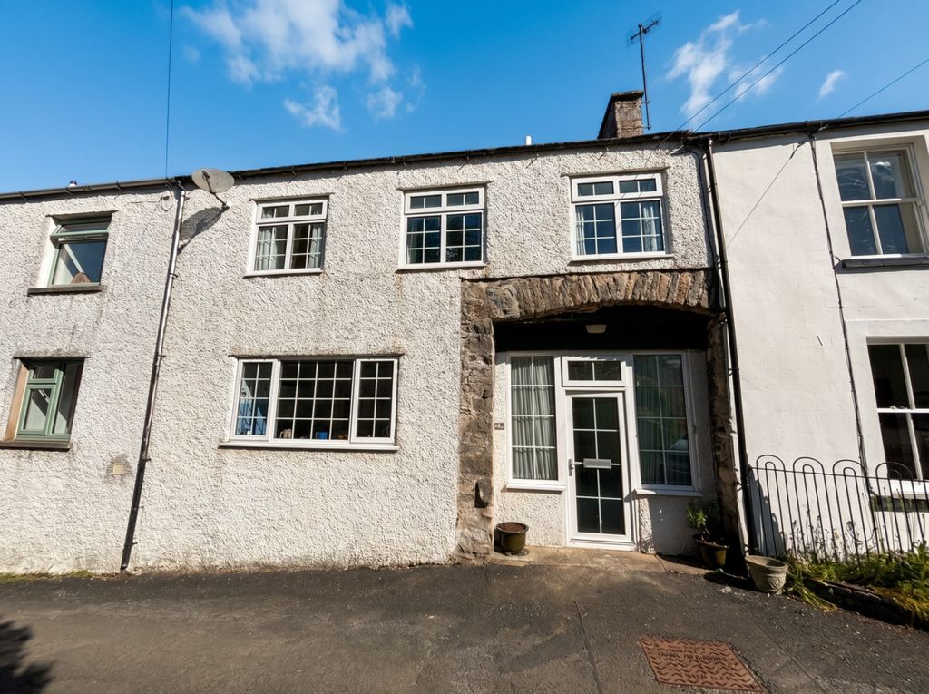 3 bed cottage for saleHarmony Hill, Milnthorpe LA7