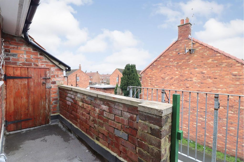 Additional image 5 of 2 bed flat for saleHowe Road, Norton, Malton YO17