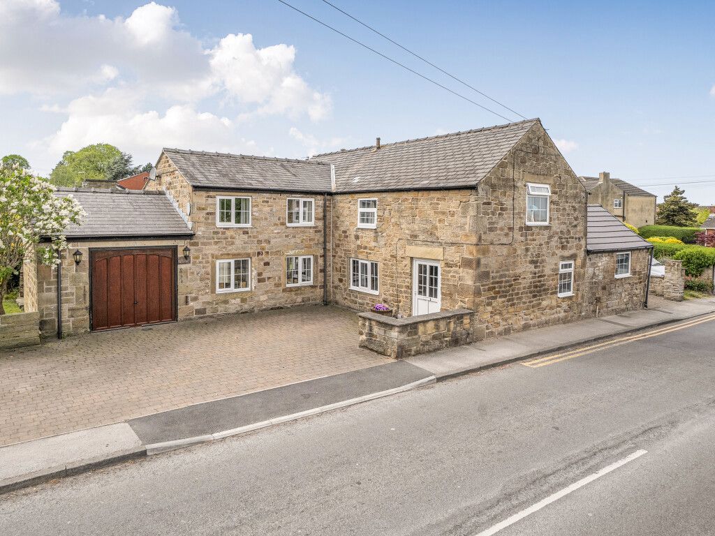 Additional image 21 of 3 bed detached house for saleHigh Green Road, Normanton, West Yorkshire WF6
