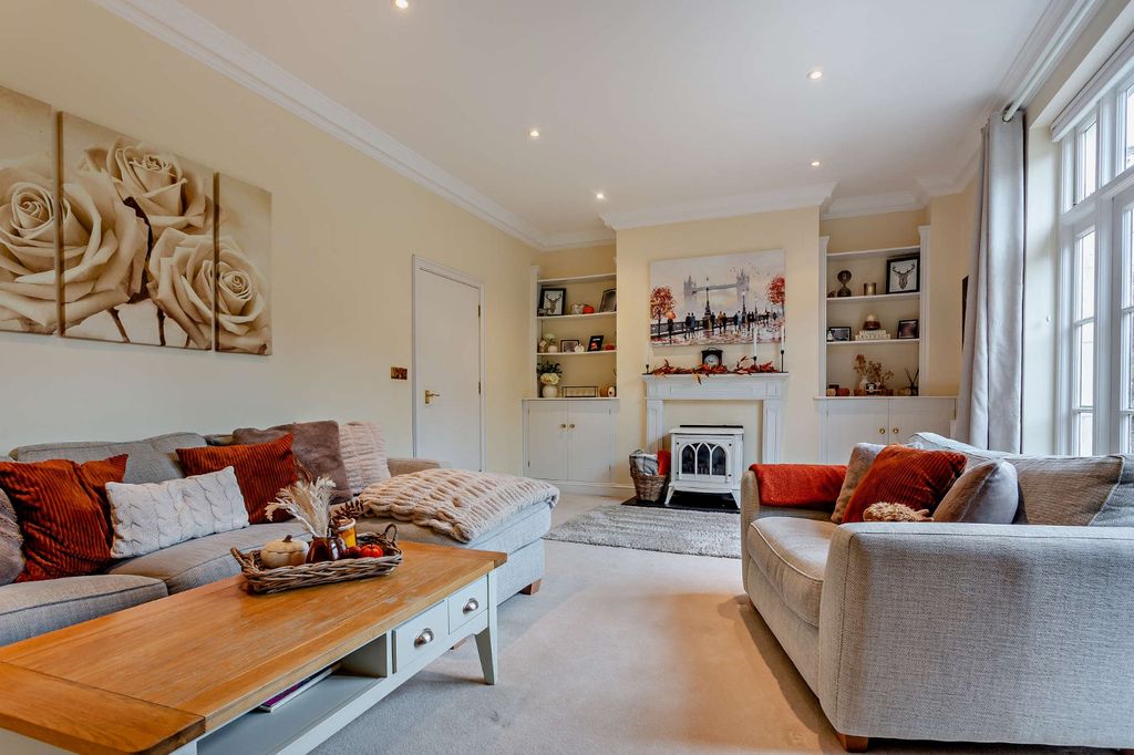 Additional image 5 of 3 bed terraced house for saleThe Stables, Lechlade, Gloucestershire GL7