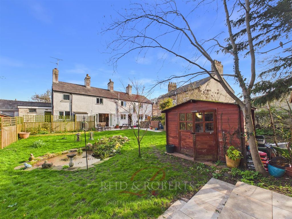 Additional image 22 of 5 bed cottage for saleWesley Place, Mold CH7