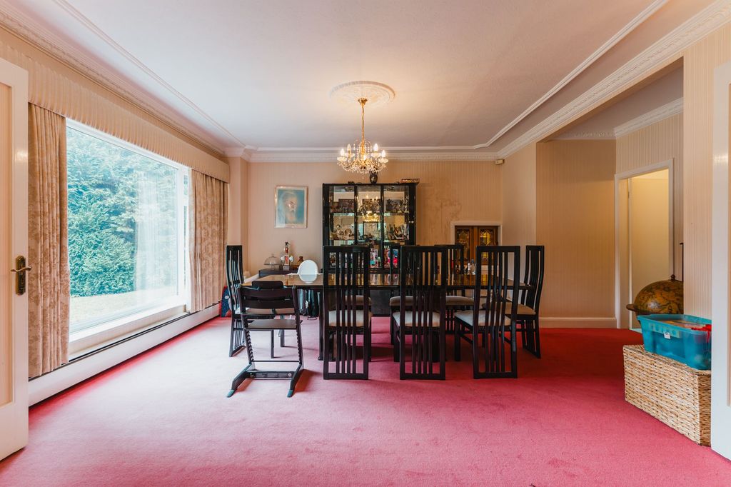 Additional image 8 of 5 bed detached house for saleSouthmeads Road, Oadby LE2