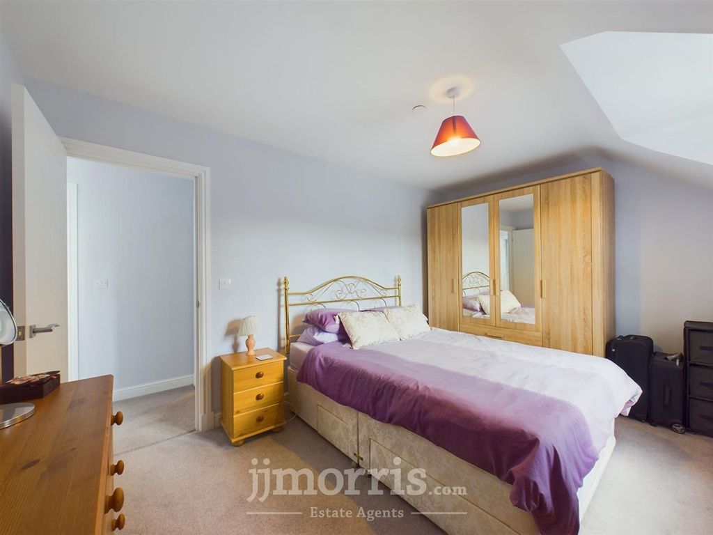 Additional image 32 of 4 bed property for saleCaeberllan, Adpar SA38