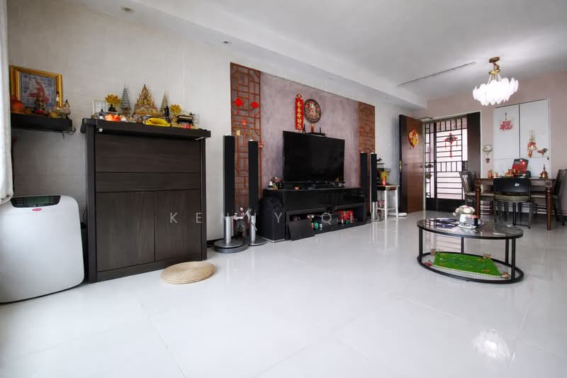 477C Upper Serangoon View photo 2