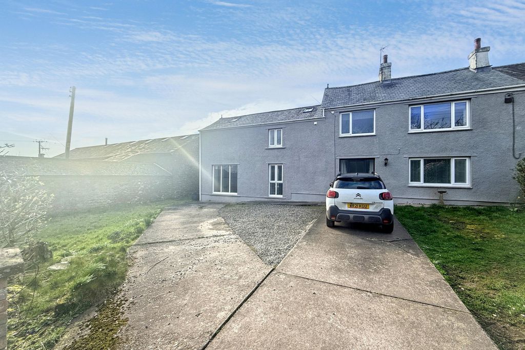 Additional image 3 of 4 bed barn conversion for saleAllerby, Aspatria, Cumbria CA7