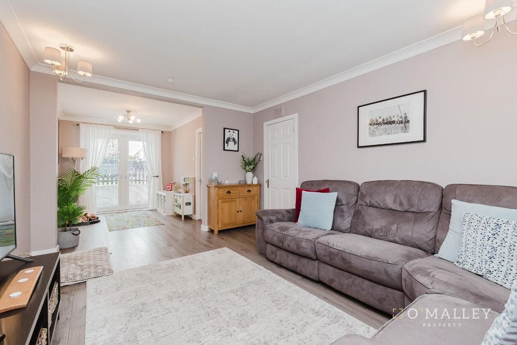 Additional image 5 of 4 bed detached house for saleCleuch Avenue, Tullibody FK10