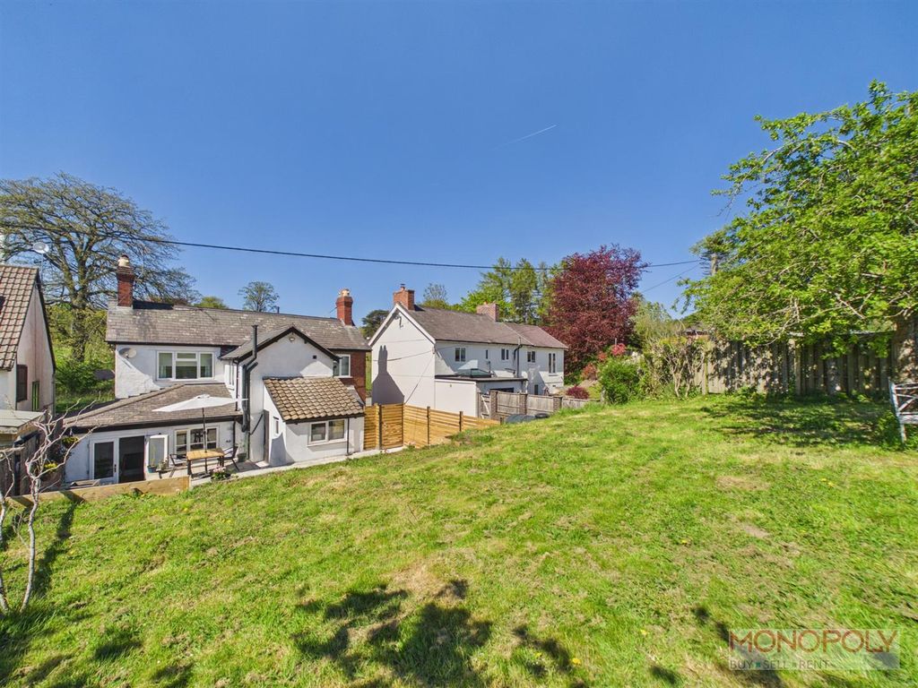 Additional image 21 of 3 bed detached house for saleRhydygaled, New Brighton, Mold CH7