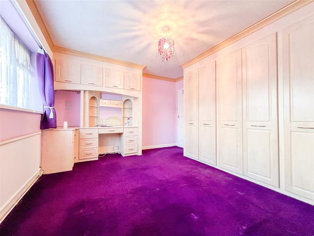 Additional image 14 of 2 bed detached house for saleSpringfield Drive, Leek ST13