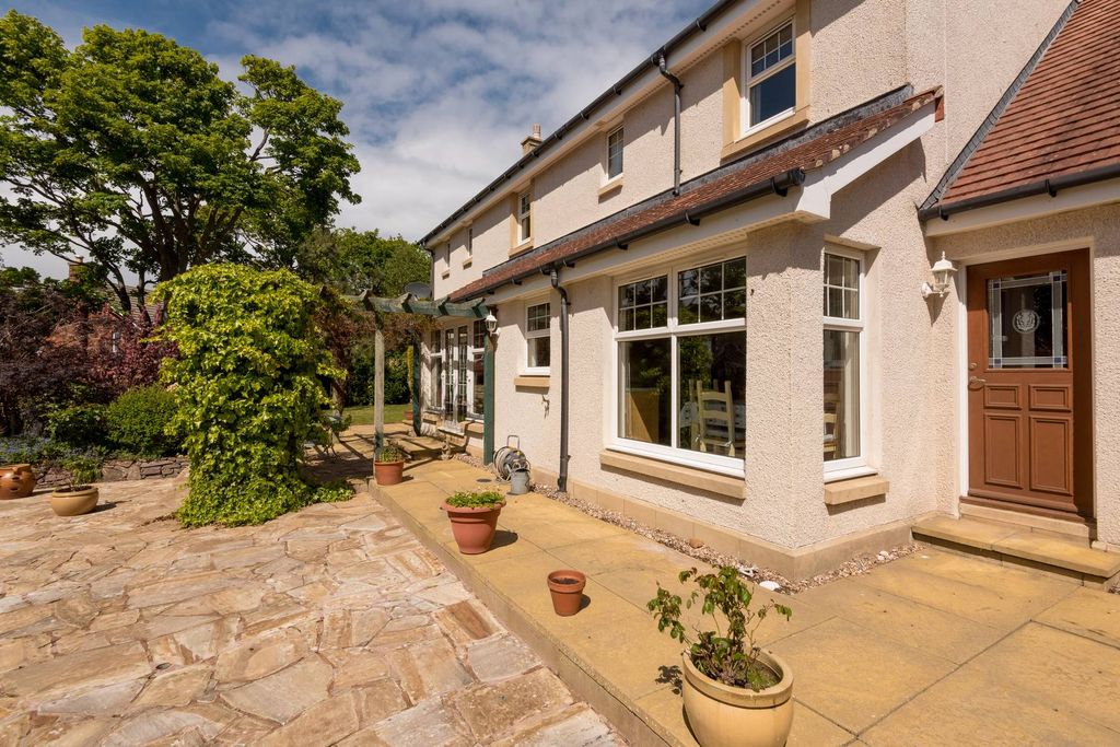 Additional image 33 of 4 bed detached house for sale28 Stair Park, North Berwick EH39