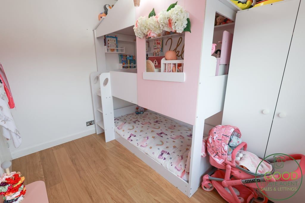 Additional image 9 of 2 bed flat for saleGarstang Road Broughton, Preston PR3