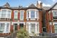 Lordship Lane, London