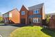 Abitot Place, Copcut, Droitwich