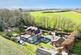 Beausale Lane, Hatton, Warwick, Warwickshire, CV35