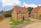 Glebe Farm, Church Street, Weldon NN17