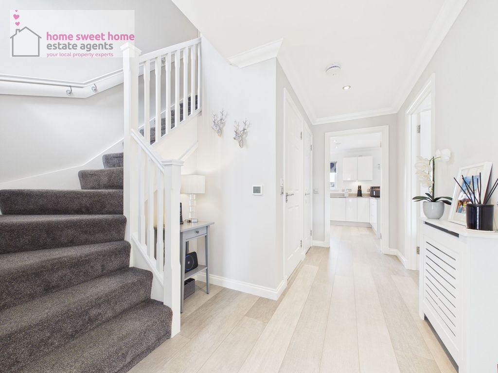 Additional image 9 of 4 bed detached house for saleNess Street, Nairn IV12