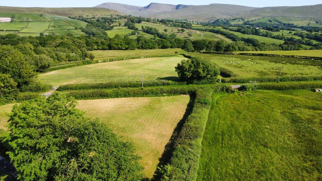 Additional image 23 of 4 bed detached house for saleLlanddeusant, Llangadog SA19