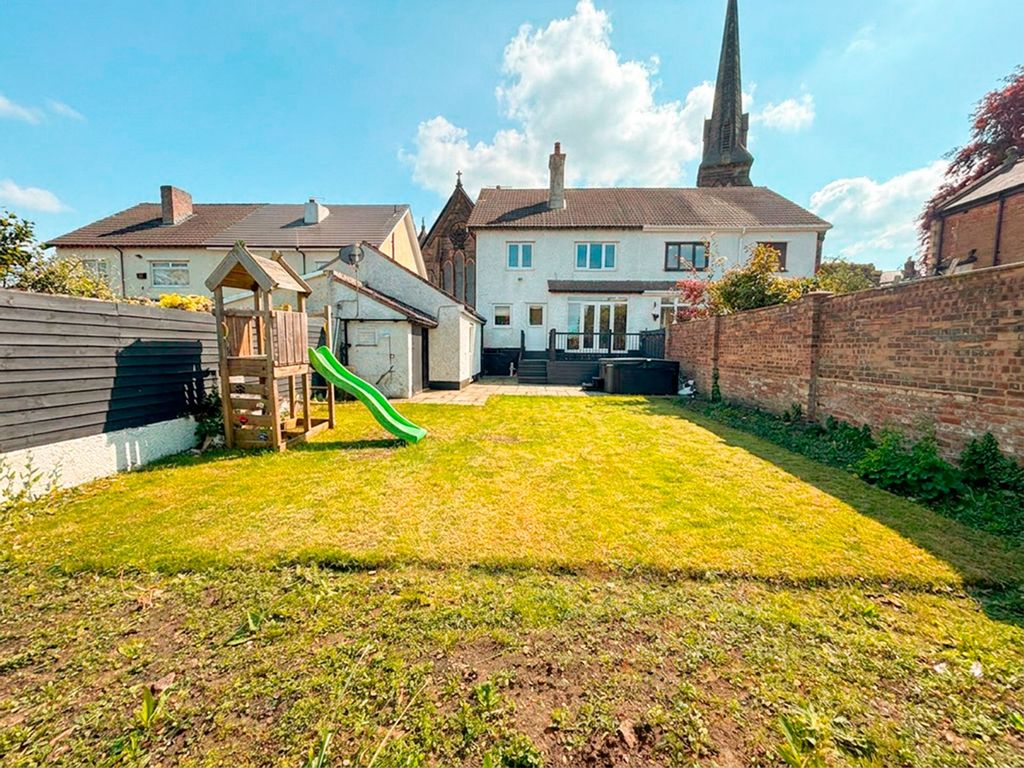 Additional image 4 of 4 bed semi-detached house for saleChristchurch Road, Prenton CH43