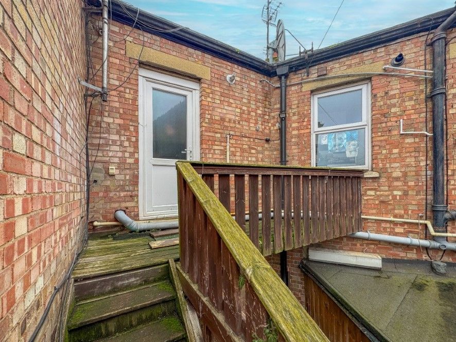 Additional image 3 of 1 bed flat for sale10A High Street, Newmarket, Suffolk CB8
