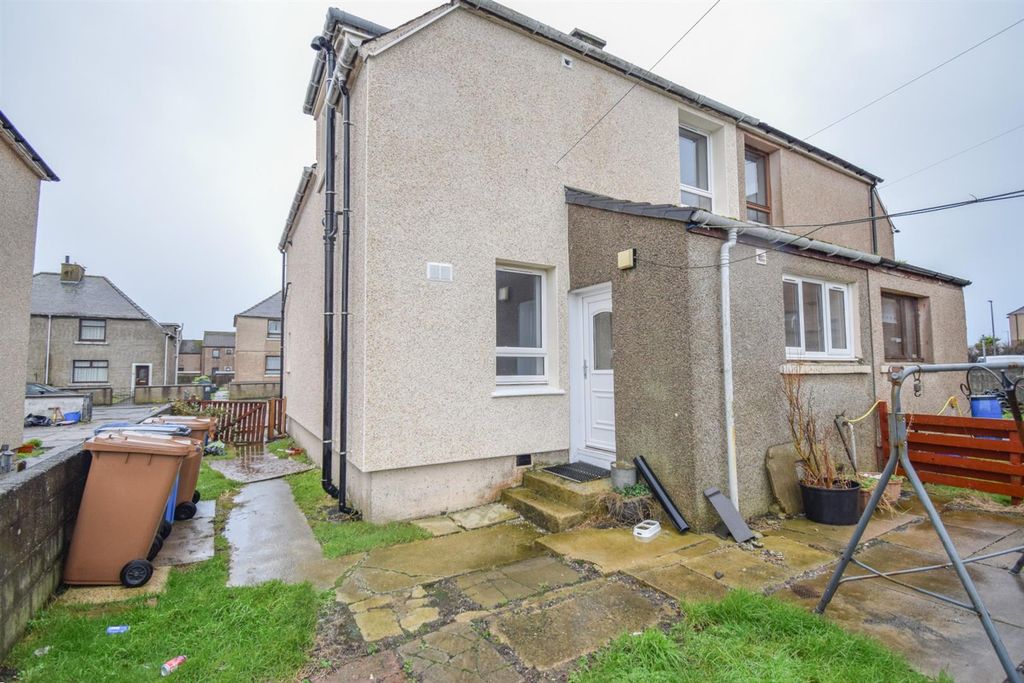 Additional image 19 of 3 bed semi-detached house for sale31 Murchison Street, Wick KW1