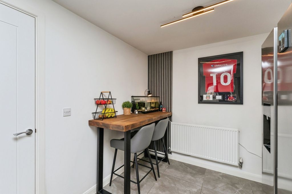 Additional image 7 of 3 bed detached house for saleLlys Carchar, Mold, Flintshire CH7