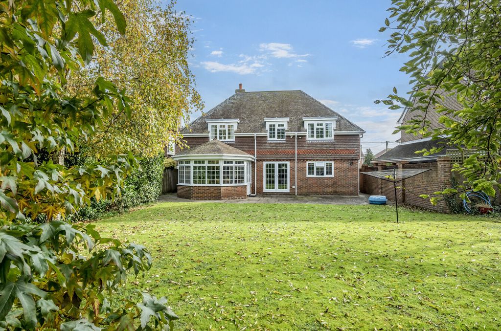 Additional image 4 of 4 bed detached house for saleMadiera Road, Littlestone TN28