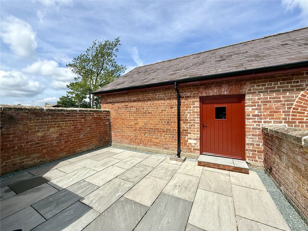 Additional image 21 of 3 bed semi-detached house for saleForden, Welshpool, Powys SY21
