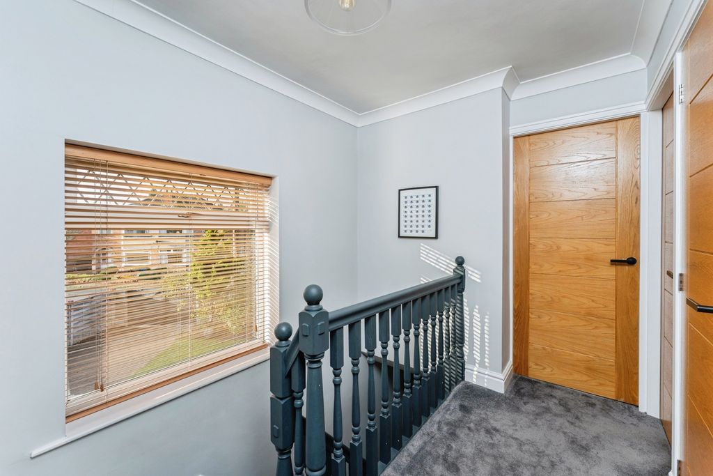 Additional image 17 of 3 bed semi-detached house for saleAbbots Way, Neston, Cheshire CH64