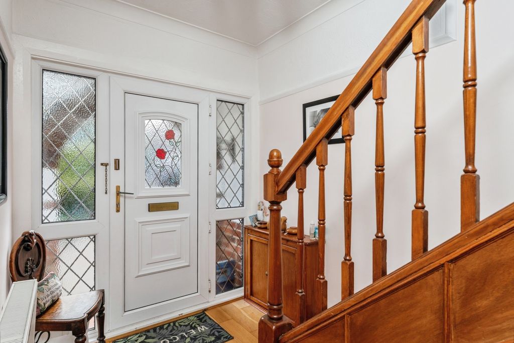 Additional image 21 of 3 bed semi-detached house for saleNorman Drive, Prestatyn, Norman Drive, Prestatyn LL19