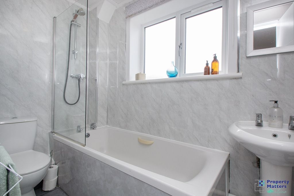 Additional image 21 of 3 bed semi-detached house for saleGlenview, West Kilbride KA23
