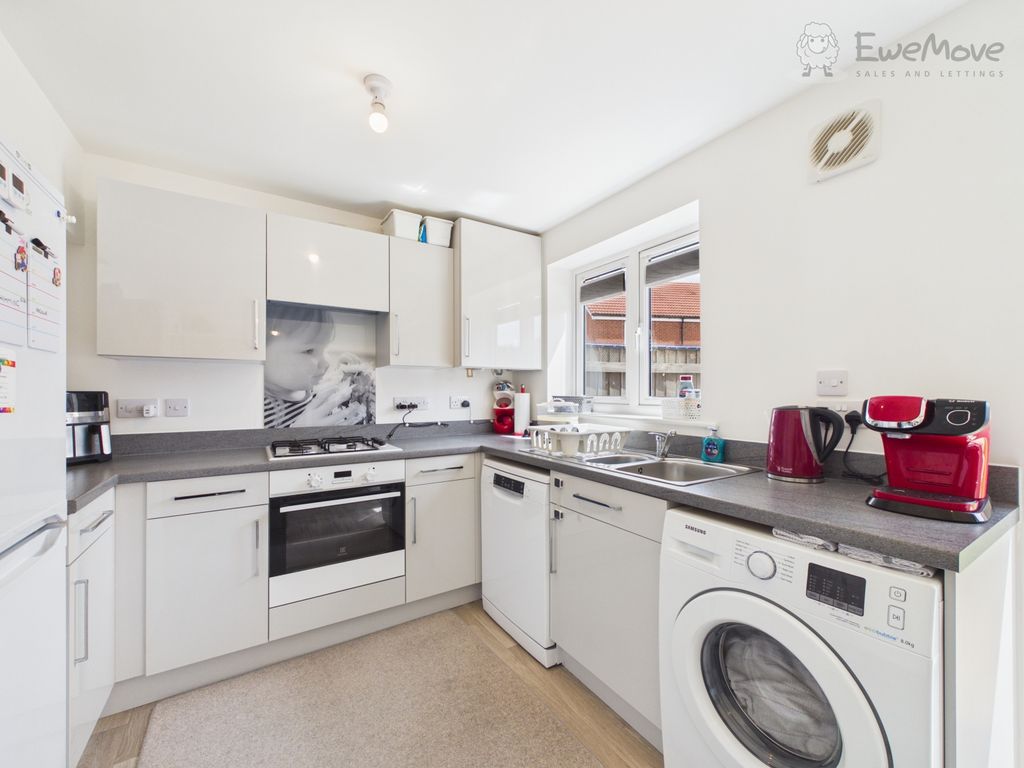 Additional image 4 of 3 bed end terrace house for saleBicknell Drive, Langport TA10