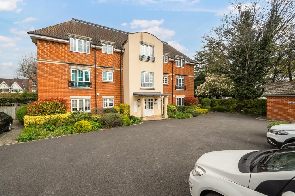 Additional image 17 of 2 bed flat for saleNewbury, Berkshire RG14