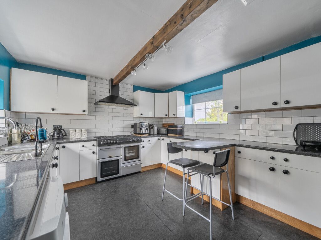 Additional image 2 of 3 bed detached house for saleHigh Green Road, Normanton, West Yorkshire WF6