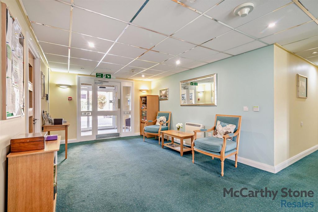 Additional image 32 of 2 bed flat for saleHollis Court, Castle Howard Road, Malton YO17