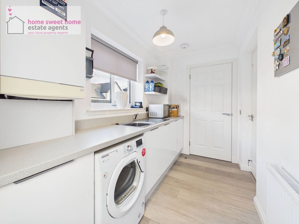 Additional image 20 of 4 bed detached house for saleNess Street, Nairn IV12