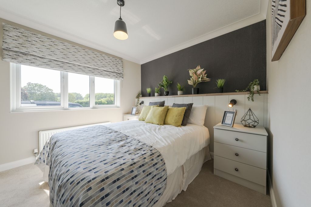 Additional image 9 of 2 bed mobile/park home for sale41 The Grange Moorbarns Lane, Lutterworth LE17
