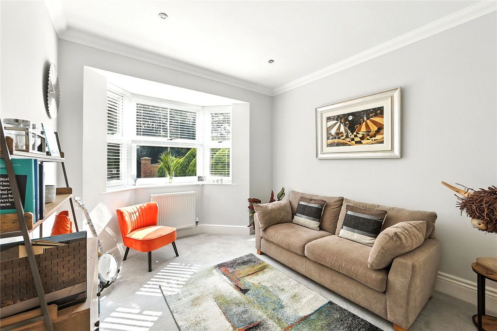 Additional image 13 of 5 bed semi-detached house for saleLondon Road, Stapeley, Nantwich, Cheshire CW5