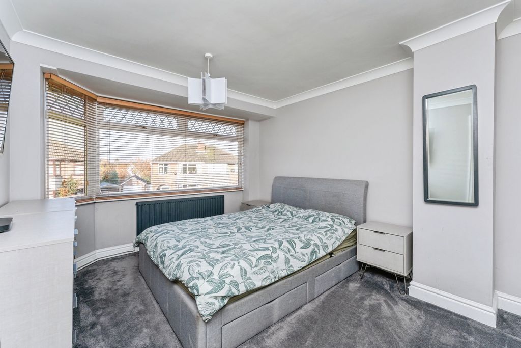 Additional image 15 of 3 bed semi-detached house for saleAbbots Way, Neston, Cheshire CH64