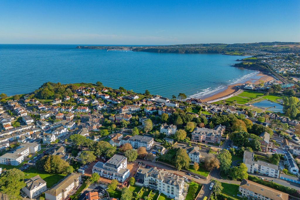 Additional image 15 of 2 bed flat for saleKeysfield Road, Paignton TQ4