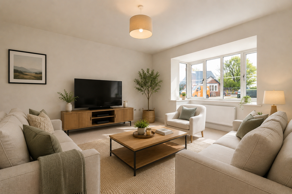 Additional image 2 of 3 bed detached bungalow for saleLegsby Court, Legsby Road, Market Rasen LN8