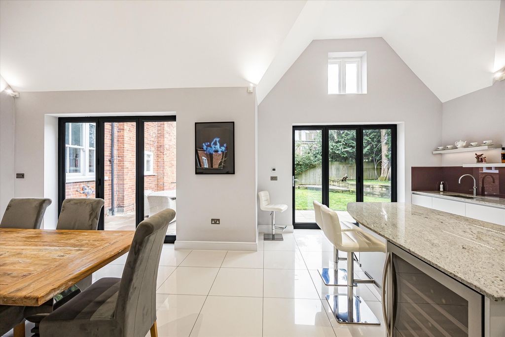 Additional image 6 of 5 bed detached house for saleStation Road, Marlow, Buckinghamshire SL7