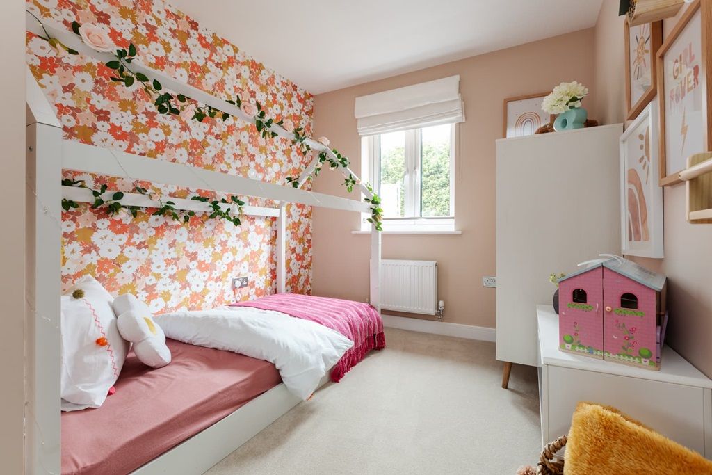 Additional image 12 of 4 bed semi-detached house for sale"The Huxford - Plot 610" at Handley Gardens, 8 Stirling Close, Maldon CM9
