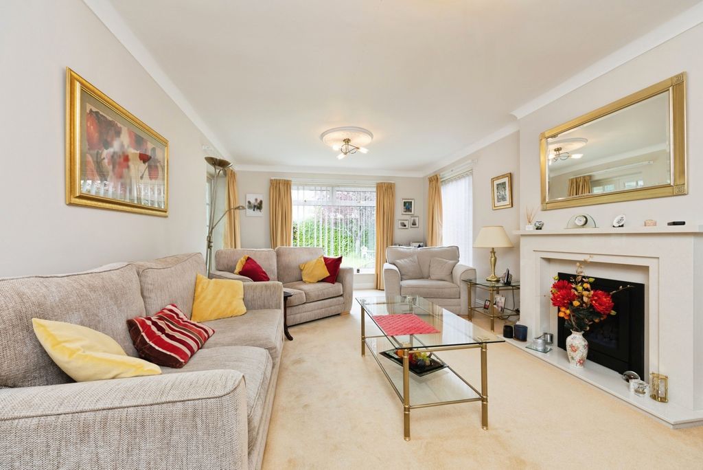 Additional image 5 of 4 bed bungalow for saleLongmeadows, Ponteland, Newcastle Upon Tyne, Northumberland NE20