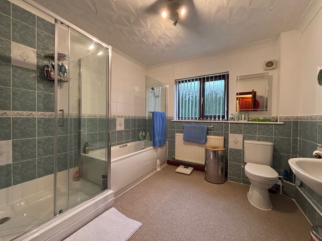 Additional image 14 of 3 bed detached bungalow for saleTalley, Llandeilo, Carmarthenshire. SA19