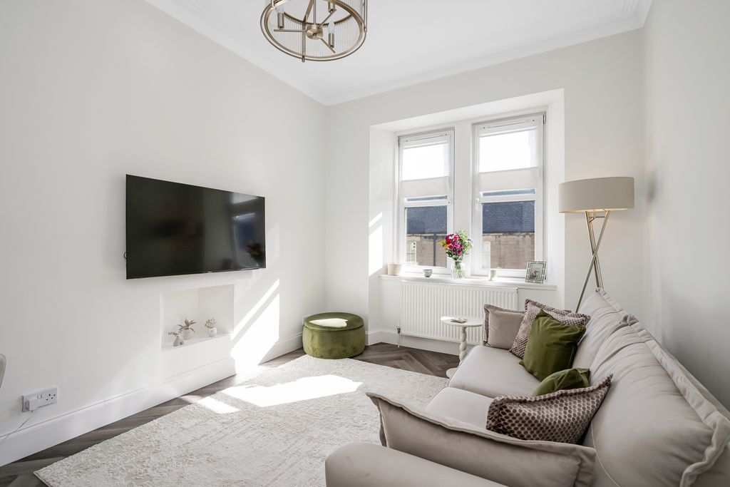Additional image 3 of 1 bed flat for sale36F, Beach Lane, Musselburgh EH21