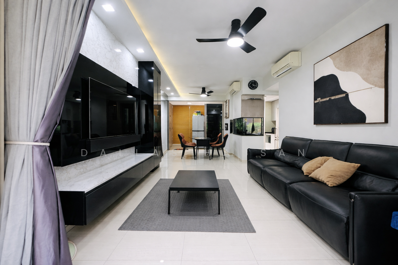 8 Choa Chu Kang Grove photo 4